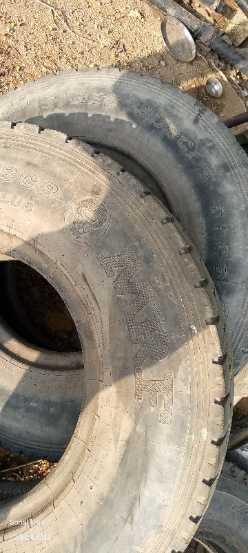 ટાયર