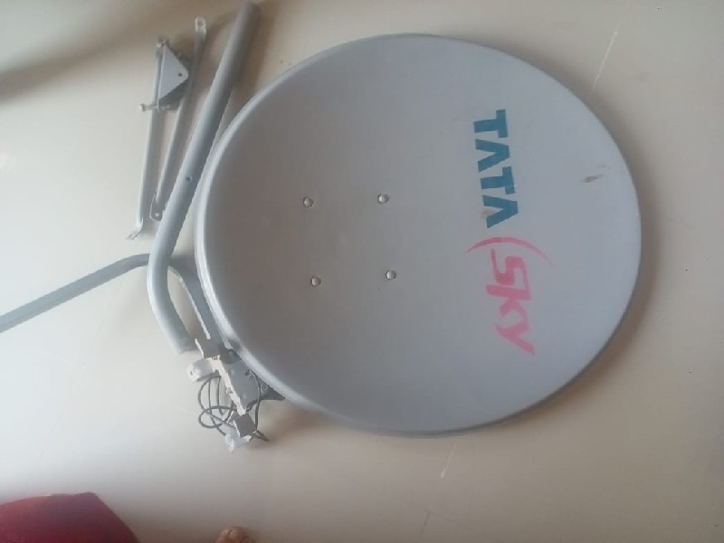TV ni dis