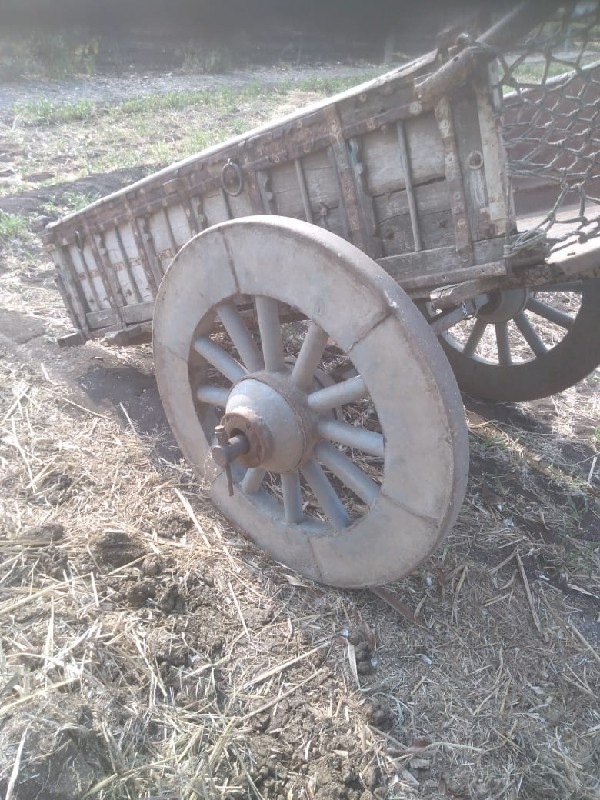 ગાડું