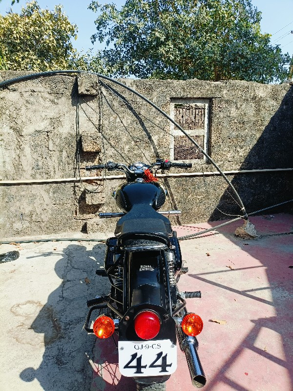 bullet classic...