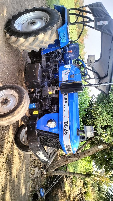 sonilika DI 35