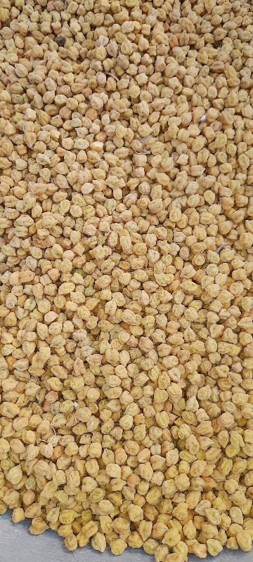 દેશી ચણા વેચવાન...