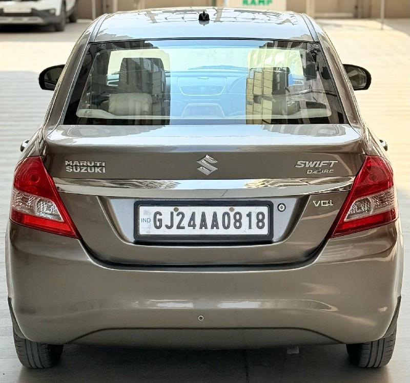 SWIFT DZIRE VDI...