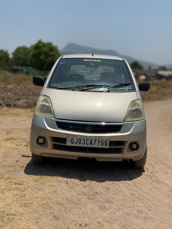 Zen Estilo CNG...