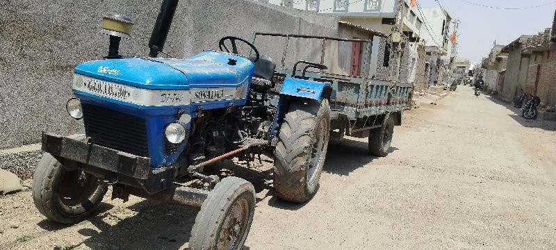2007 મોડલ પાવર...