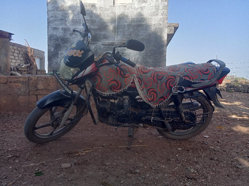 ટુ વ્હીલર વેચવા...