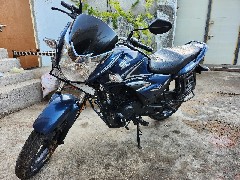 હોન્ડા સાઈન 125