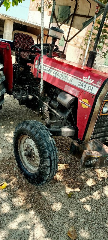 ટેકટર વેસવા નુ...