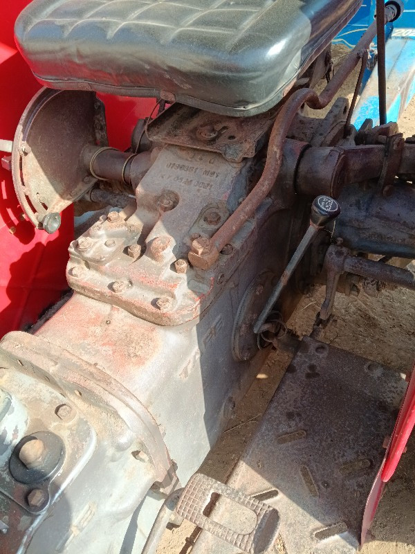 massey 35 nu