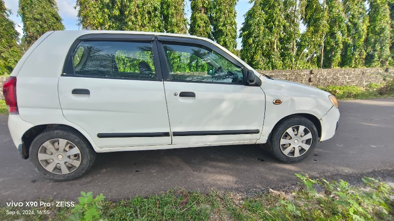 Alto k10