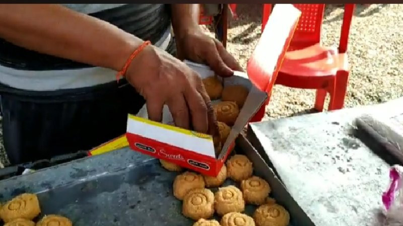 સુધ્ધ દુધ માથી...