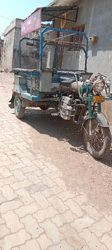 રીક્ષા