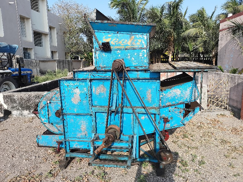 ગીતા થેશર