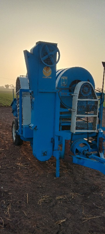 થેસર વેચવાનું છ...