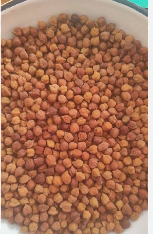 દેશી 3 નંબર ચણા...