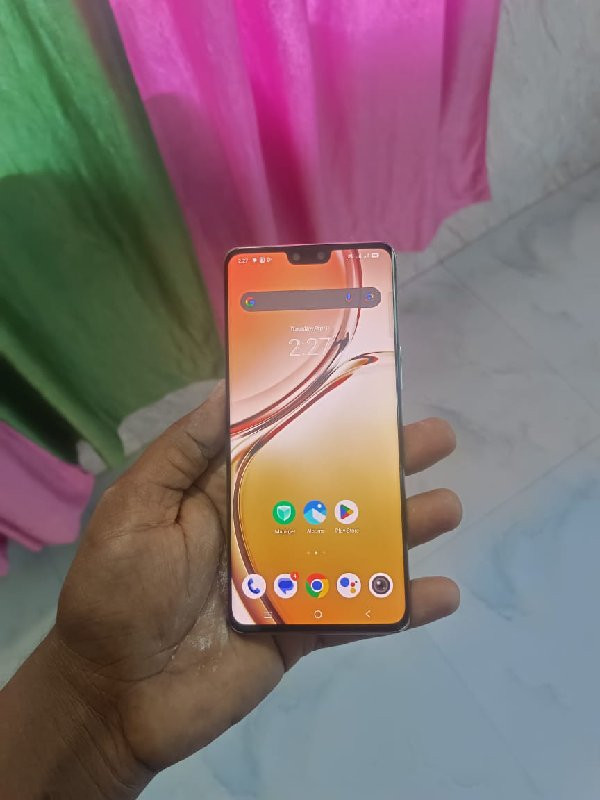 Vivo v23pro 5G