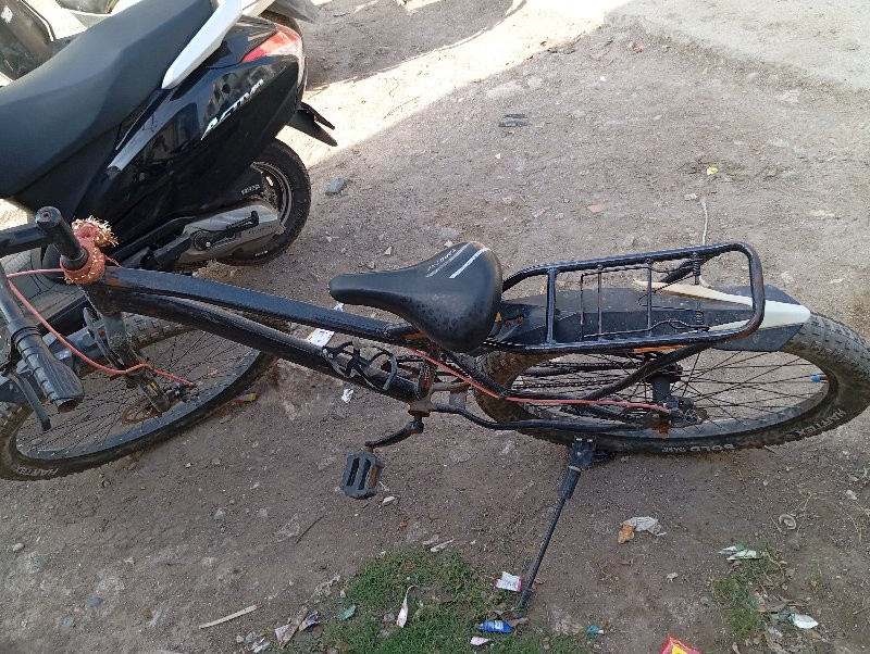 cycle