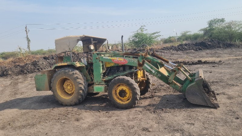 John deere 5310...