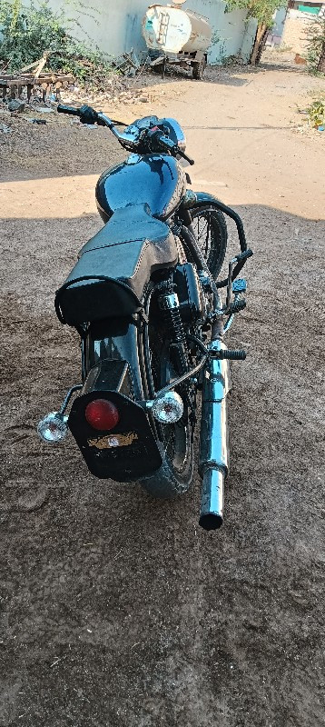 પેટ્રોલ બુલેટ ન...