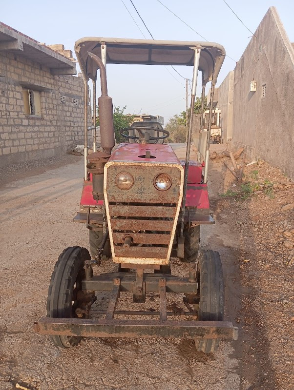 tractor vechvan...