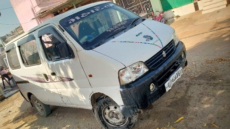 ઈકો વેચવા નીચે...