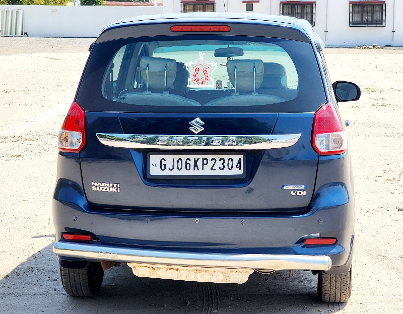 ertiga diesel v...