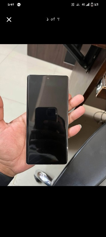GOOLE PIXEL 7 P...