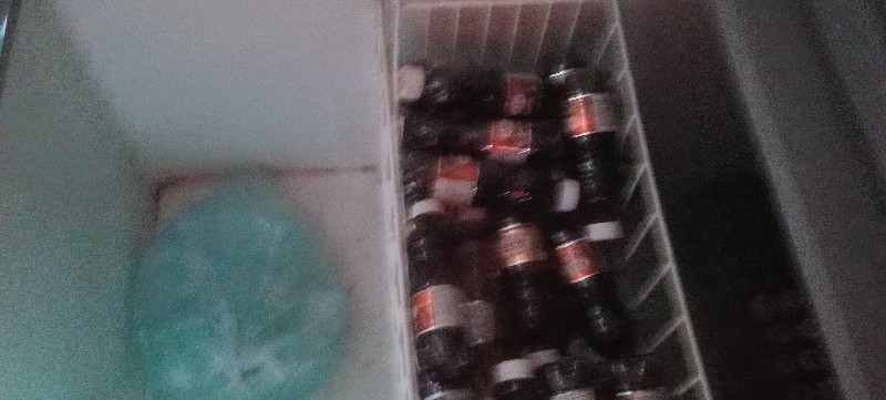 આ ફ્રીજ વેચવાનુ...