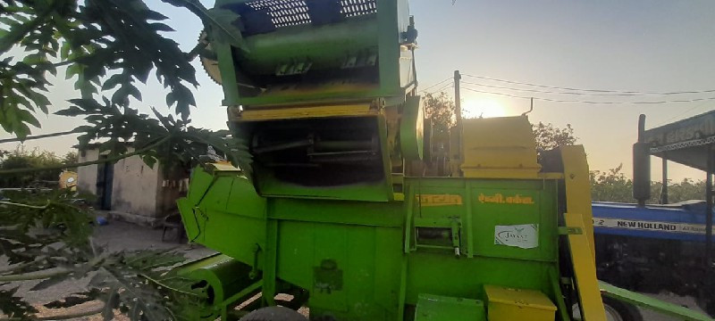 થ્રેસર વેચવા નુ...