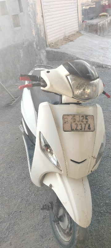 mestro kuti