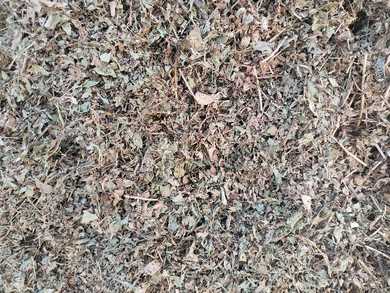 મગફડી નો ભૂકો (...