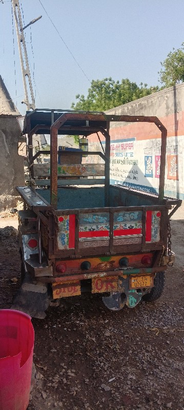 રિક્ષા  9925792...