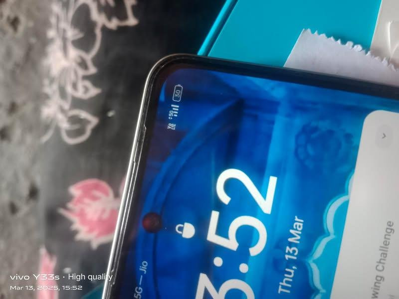 NARZO N65 5G