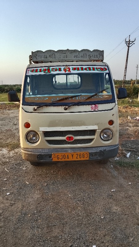 છોટા હાથી ટાટા...