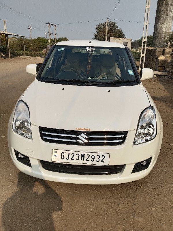 Swift dzire