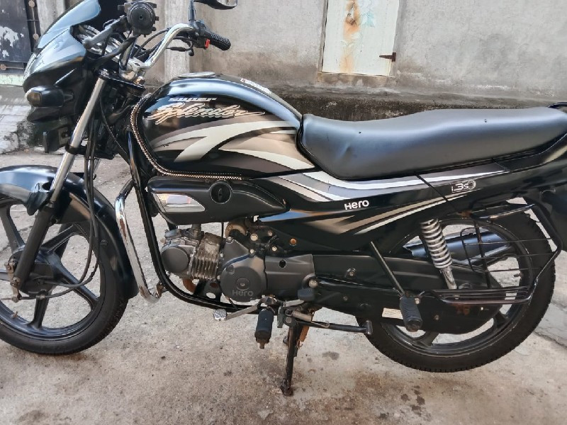 super splendor