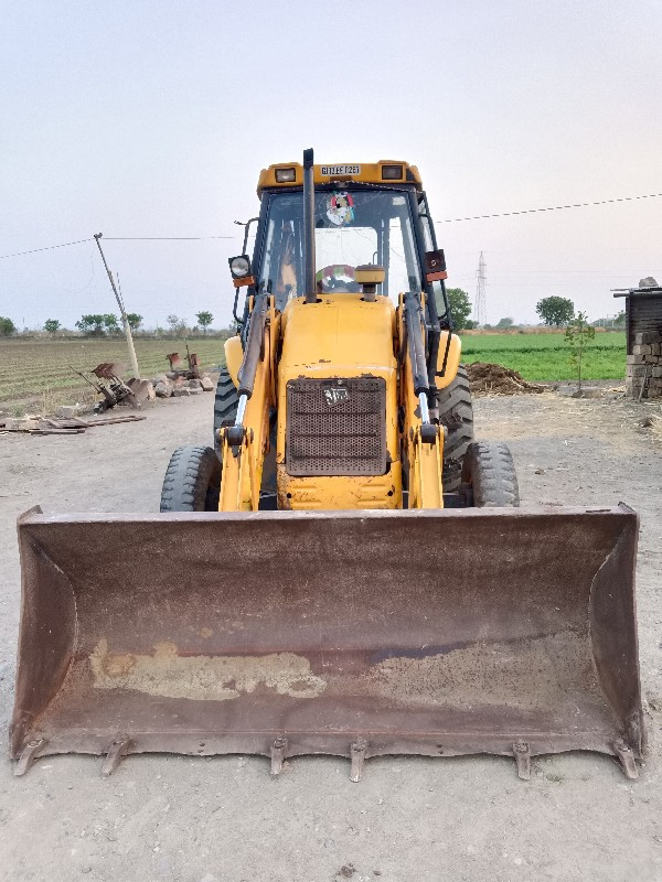 JCB