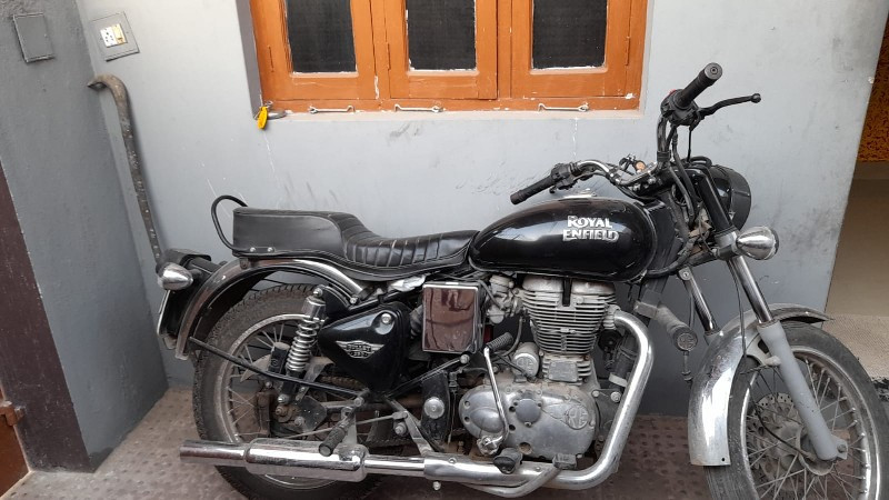 Royal Enfield E...