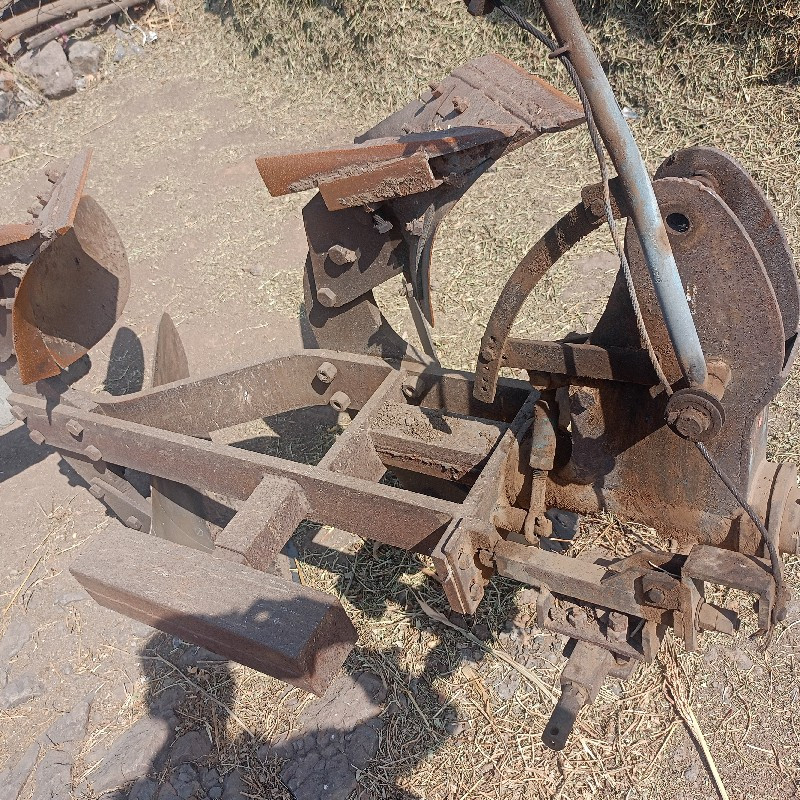 dis plough
