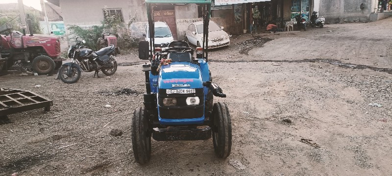 sonalika di 20