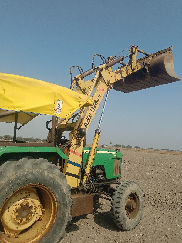 જોનડીયર 5310