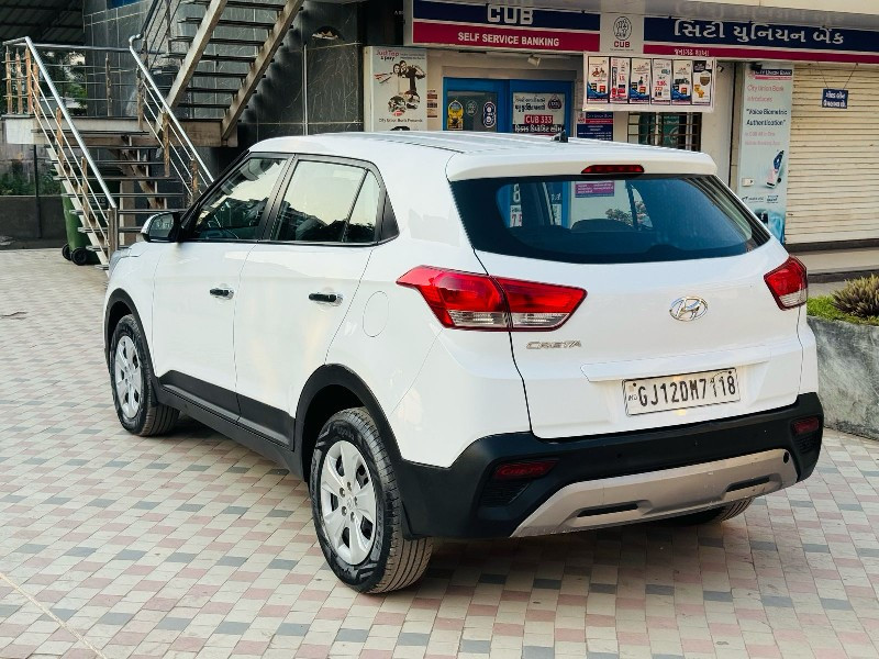 creta 2019