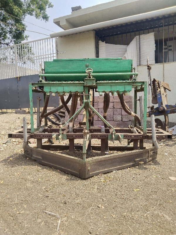 કીશાન ઓરણી
