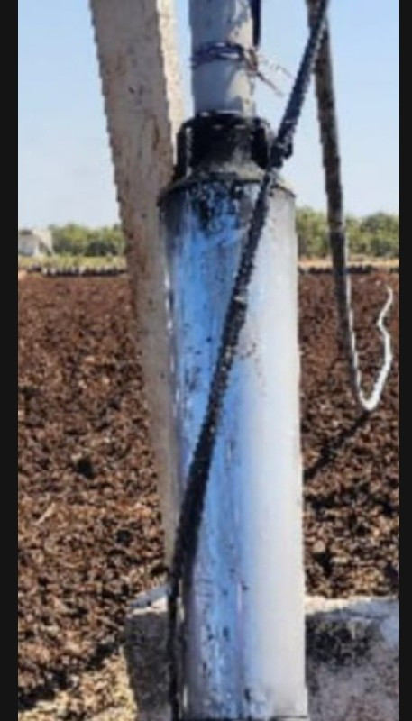 7.5 hp મોટર એક્...