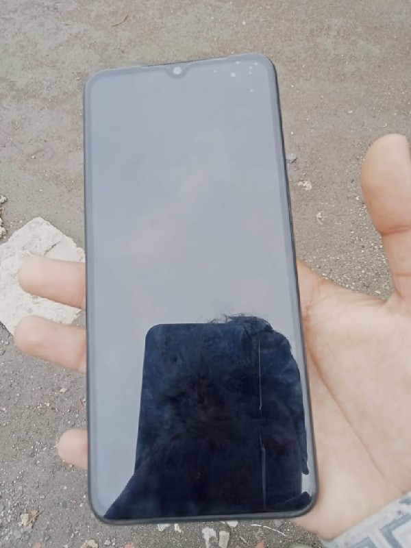 oppo A 59 5G