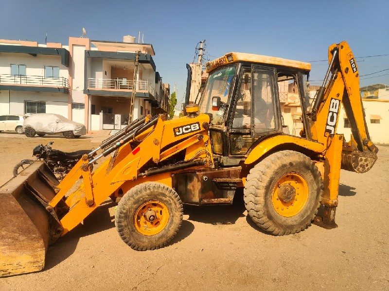 જેસીબી ૨૦૧૦ મોડ...
