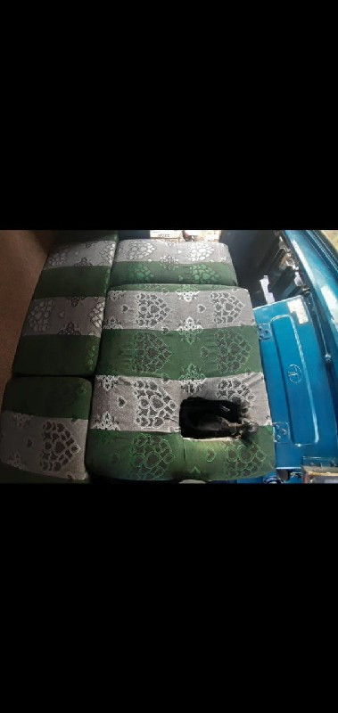 ટાટા 2515 ટ્રક