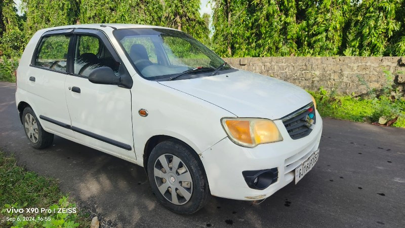 Alto k10
