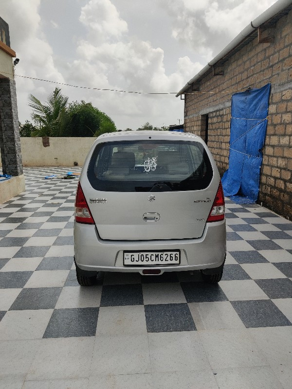 Zen Estilo VXI
