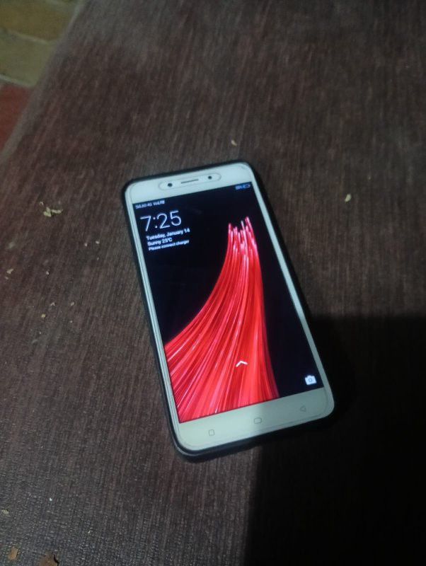 oppo a71 કમ્પ્લ...